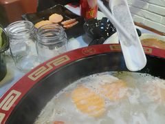 -京门活鱼馆·鱼火锅(百子湾（原红庙）店)