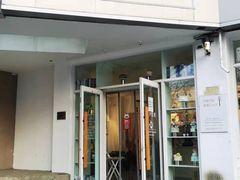 门面-顿享蛋糕(白堤路店)