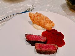 -广州四季酒店·佰鲜汇·现代法餐