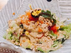 -活鳗饭·鹅肝范儿(高碑店店)