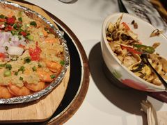 -老阿爸鲜鱼土菜(独墅湖店)
