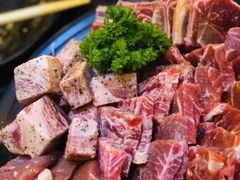 -熊出没日本烧肉放题
