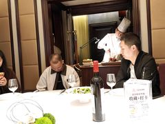 -王府井酒店(金桥港湾店)