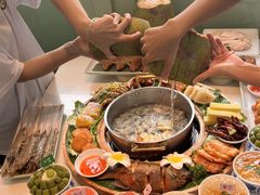 -椰小鸡·琼州糟粕醋(美兰缤纷城店)