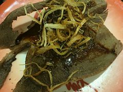 -争鲜回转寿司(通州万达店)