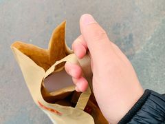 -麦当劳(北沙滩店)