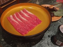 -牛New寿喜烧(龙湖金沙天街店)