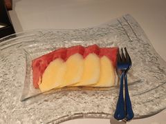 -粤财皇冠假日酒店·彩华轩中餐厅