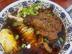 -伟记奥面馆(养育巷店)