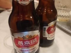 -大鸭梨烤鸭(石佛营店)