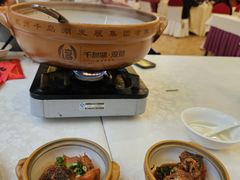-千岛湖鱼味馆(十字街总店)