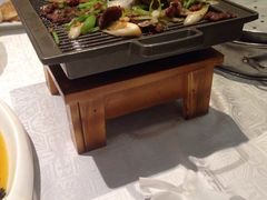 -北李妈妈菜·海肠捞饭(高新万达店)