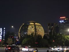 -杭州国际会议中心洲际酒店-原素全日餐厅(解放东路店)