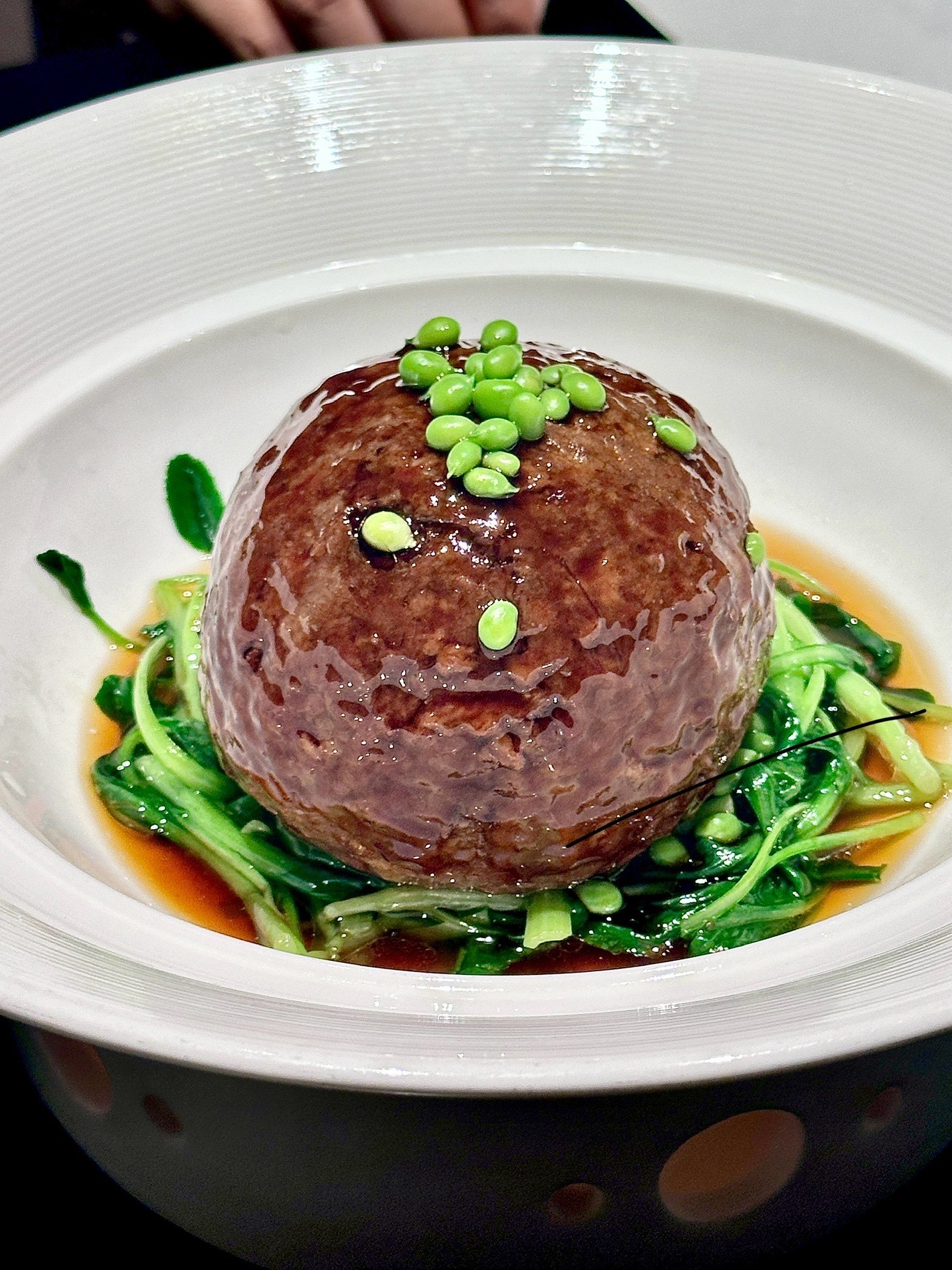 南京|赋美东方的私人商务会所