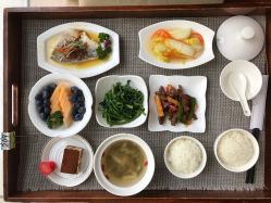 点击看大图 -馨月汇·一悦馨香月子中心(前滩店)