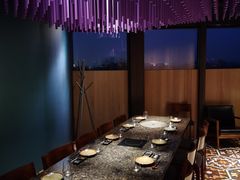 -老乾杯和牛烧肉(王府中环店)