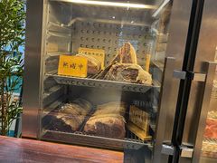 -NIUAN牛庵·日式和牛烧肉(恒隆店)