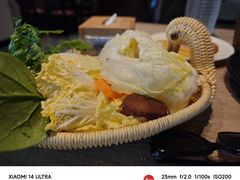 -古关火锅店(古北水镇景区店)