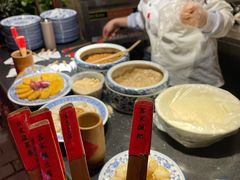 -客家大院·非遗赣南客家菜(郁孤台店)
