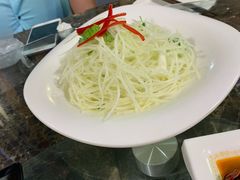 -郑喜旺烧烤(郑州总店)