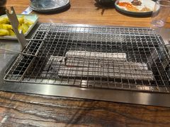 -柿子树炭烤羊腿(金台路店)