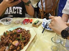 -标记美食新鲜猪杂(兴南大道店)