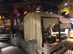 -卞氏菜根香·川菜(青羊万达店)