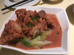 -龙记烧腊茶餐厅(常德路店)