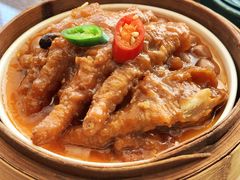 -老广酒楼(樱花店)