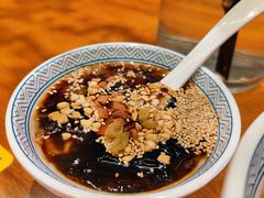 红糖水冰粉-粉吖吖·邵阳米粉(体育西路店)