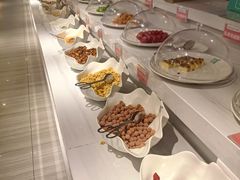 -玫瑰花园自助烤肉(顺义鑫海韵通店)