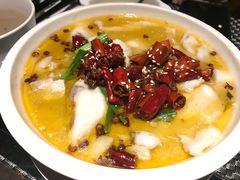 -半秋山西餐厅(巴南万达广场店)