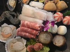 -丽江庭院之爱在路上(西单店)