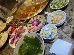 -小龙坎火锅(沙井店)