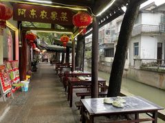 -阿东农家菜(新场古镇下塘街店)