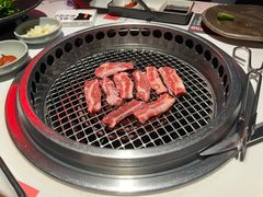 -焱铁烧·黑毛和牛专门店(杭州嘉里中心店)