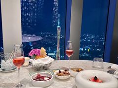 -广州四季酒店·佰鲜汇·现代法餐