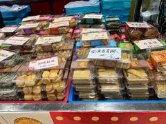 -王家沙点心店(南京西路总店)