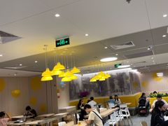 大堂-大家乐(广州荔湾领展广场店)