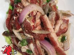 -牛鲜盛齐齐哈尔烤肉(曹路店)