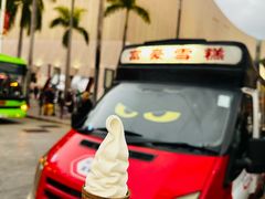 -富豪雪糕车流动点(尖沙咀店)