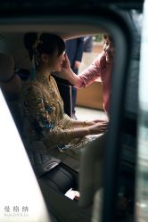 -曼格纳婚礼艺术中心(张江店)