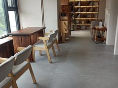 -时间抽屉(裕华万达广场店)