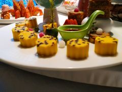 -海游荟·海洋文化餐厅(福田店)