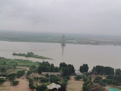 -古柏渡飞黄旅游区