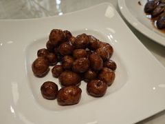 -亭下湖饭店(康岭店)