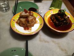 -那家小馆•北京菜•烤鸭(中关村店)