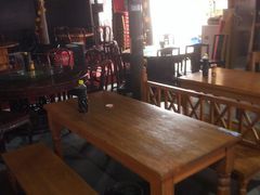 大堂-忆秦园小笼包(惠山古镇总店)