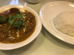 -港久茶餐厅(鹭洲里店)