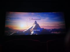 -橙天嘉禾影城(沈阳亿丰店)